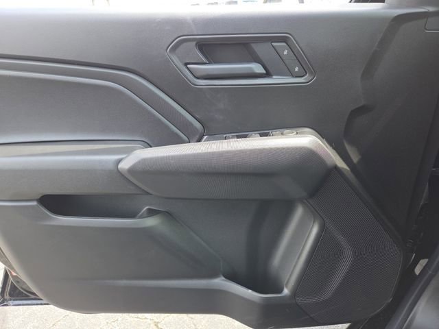 New 2026 Chevrolet Colorado Trail Boss AWD/4WD image 30