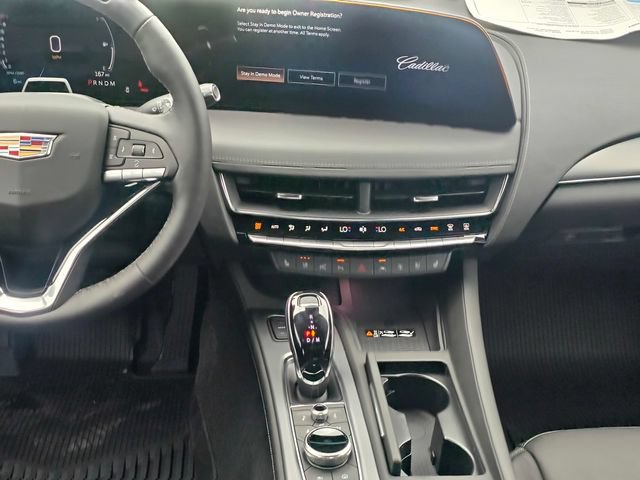 New 2026 Cadillac CT5 Premium Luxury w/ Technology Package RWD image 17