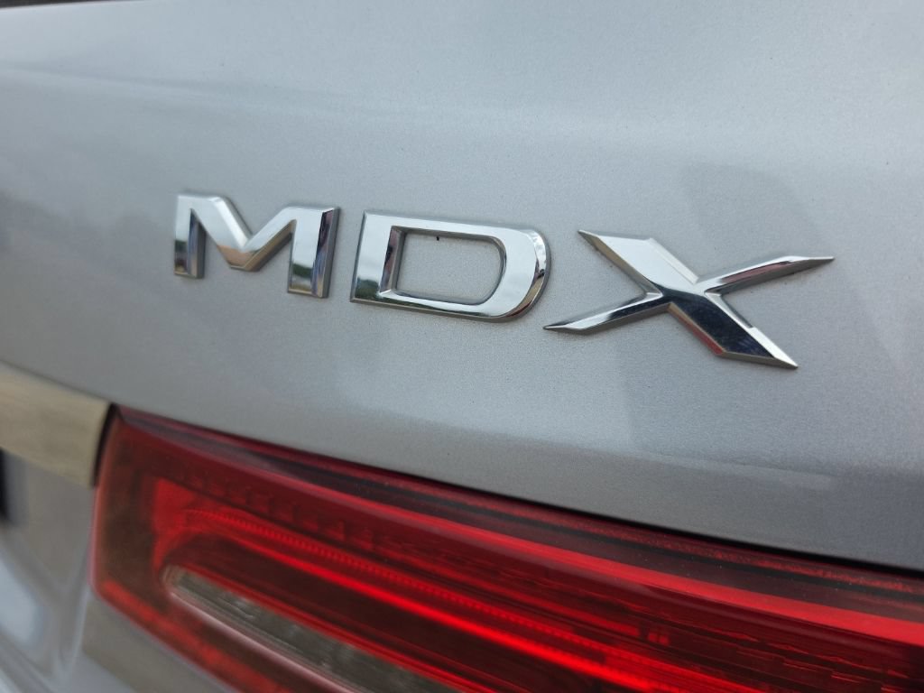 Used 2019 Acura MDX w/ Advance Package AWD/4WD image 15