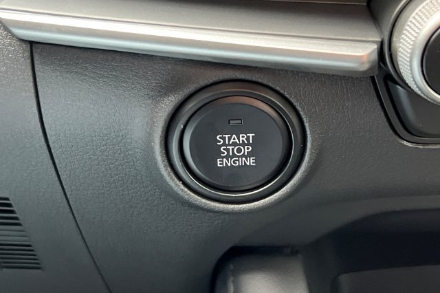 New 2026 MAZDA MAZDA3 s Sport FWD image 23