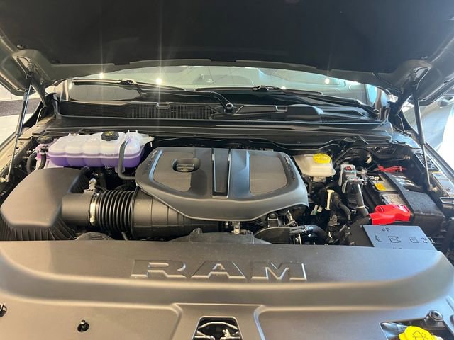 New 2026 RAM 1500 Rebel image 13