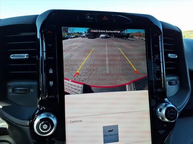 New 2026 RAM 2500 Tradesman w/ Safety Group AWD/4WD image 17