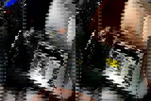 Certified 2024 Toyota 4Runner Limited image 18