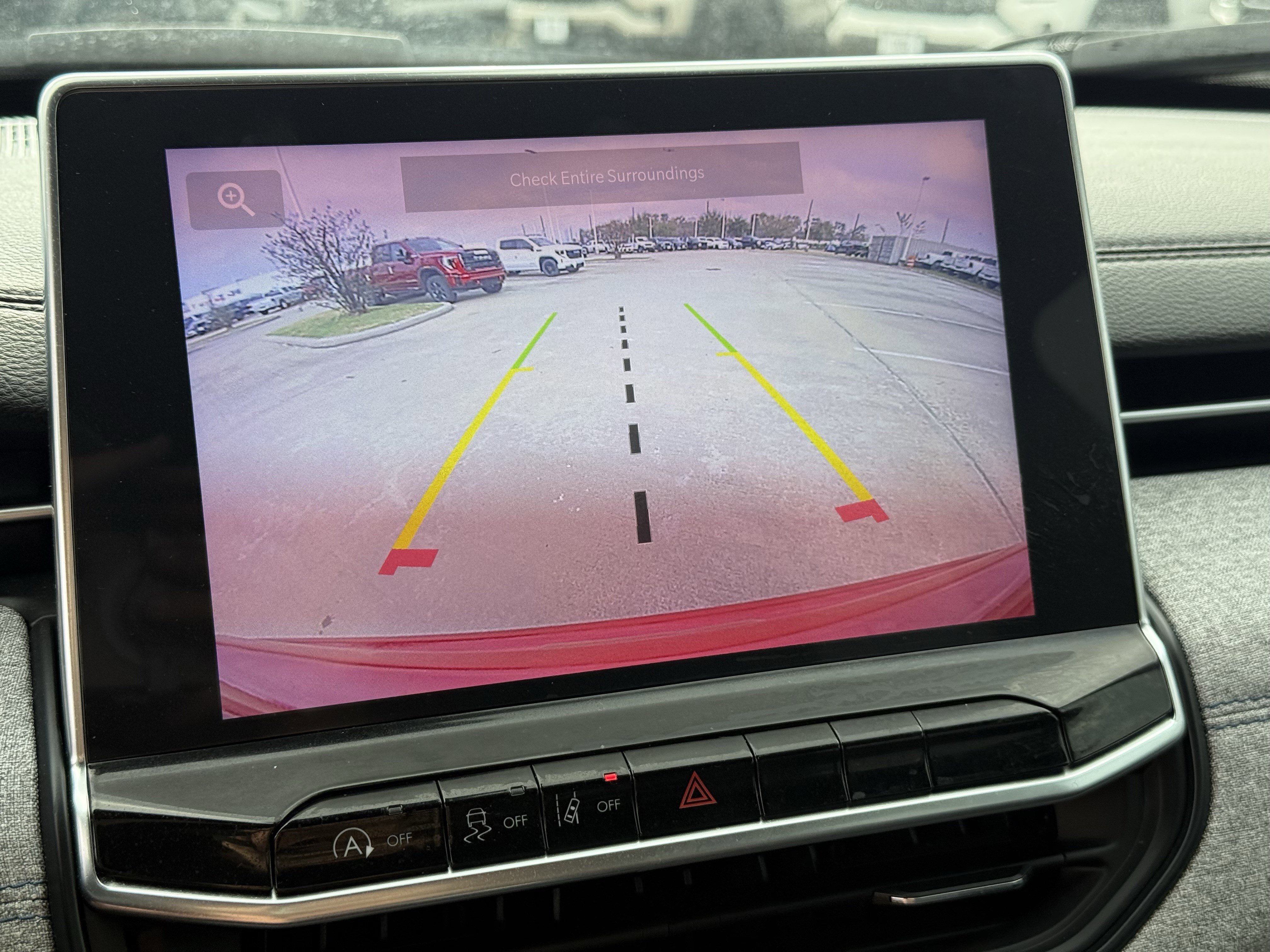 Used 2023 Jeep Compass Latitude w/ Convenience Group image 20