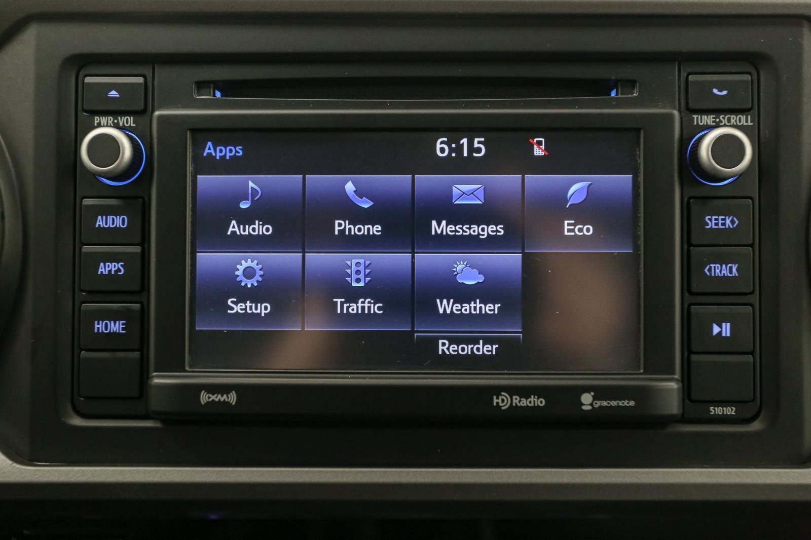 Used 2017 Toyota Tacoma SR5 image 23