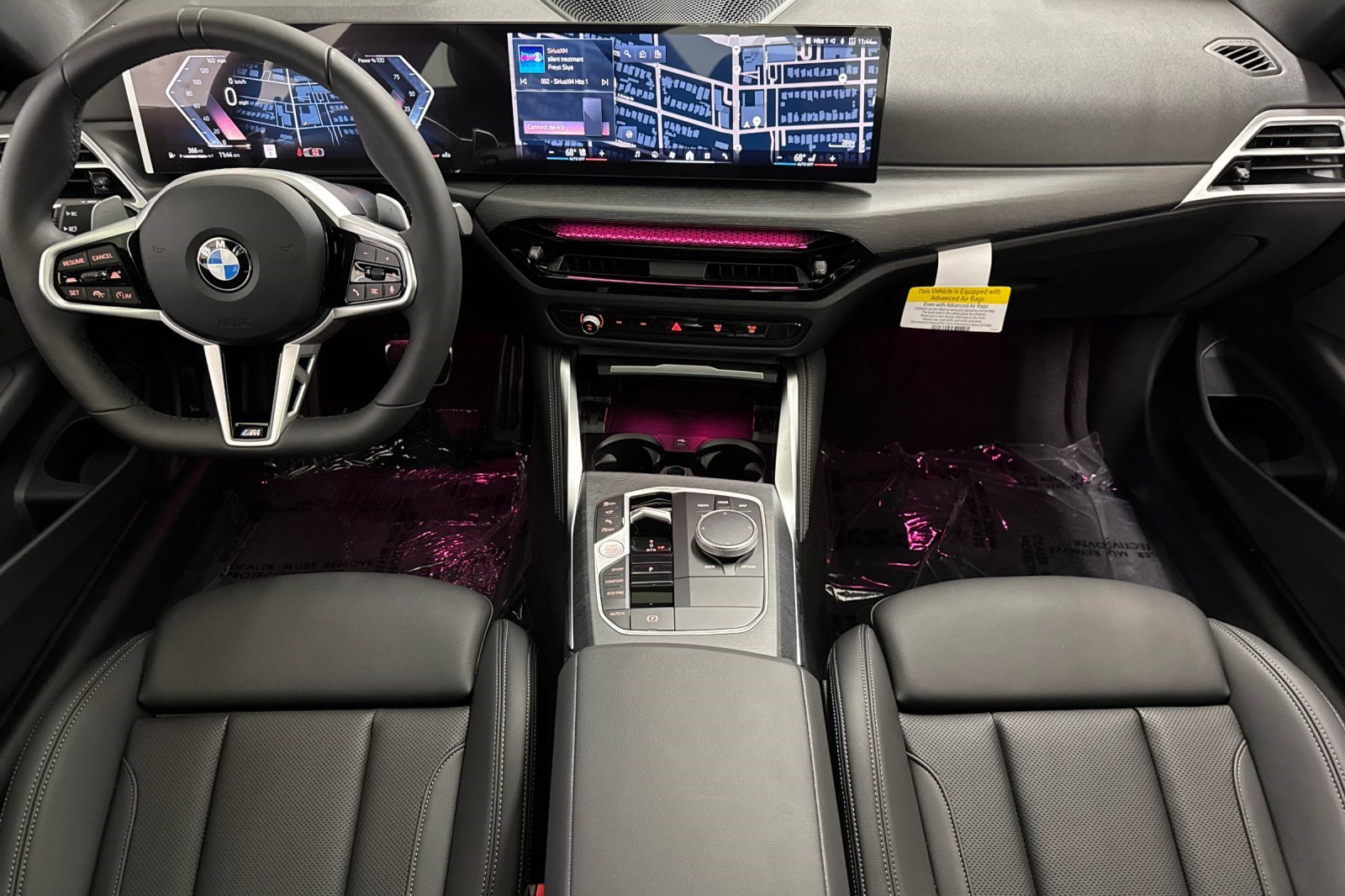 New 2026 BMW 430i Coupe w/ M Sport Package image 15