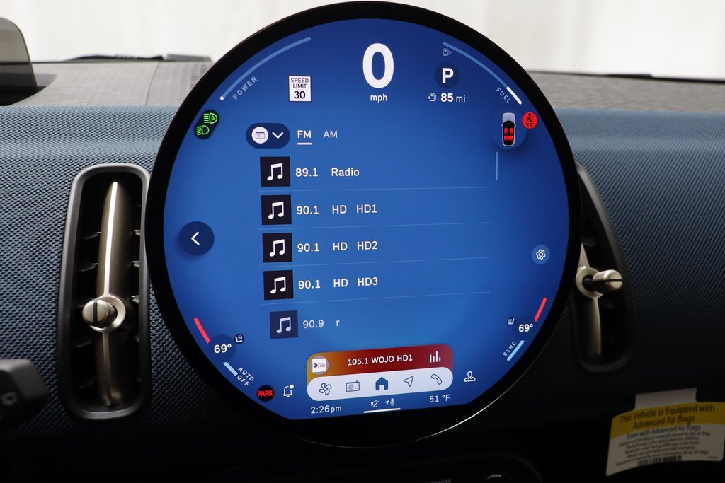 New 2026 MINI Cooper Countryman S image 9