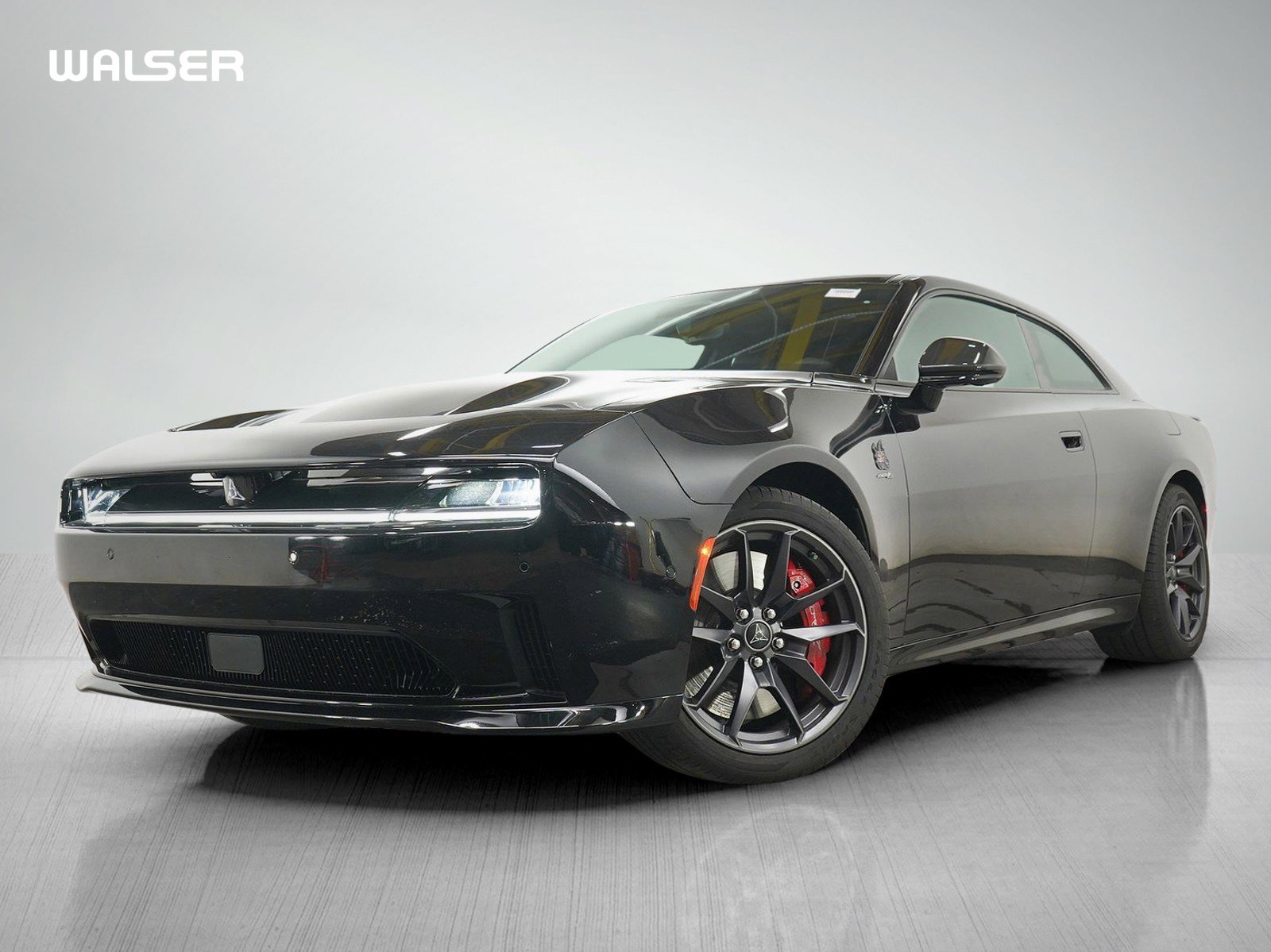 Used 2024 Dodge Charger Daytona Scat Pack w/ Plus Group AWD/4WD video 1