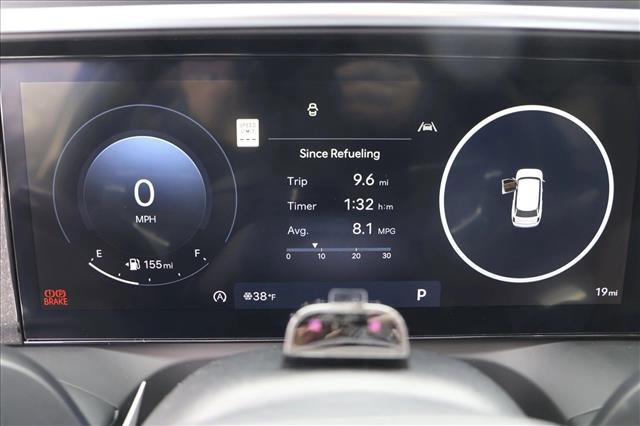 New 2026 Hyundai Palisade SEL image 15