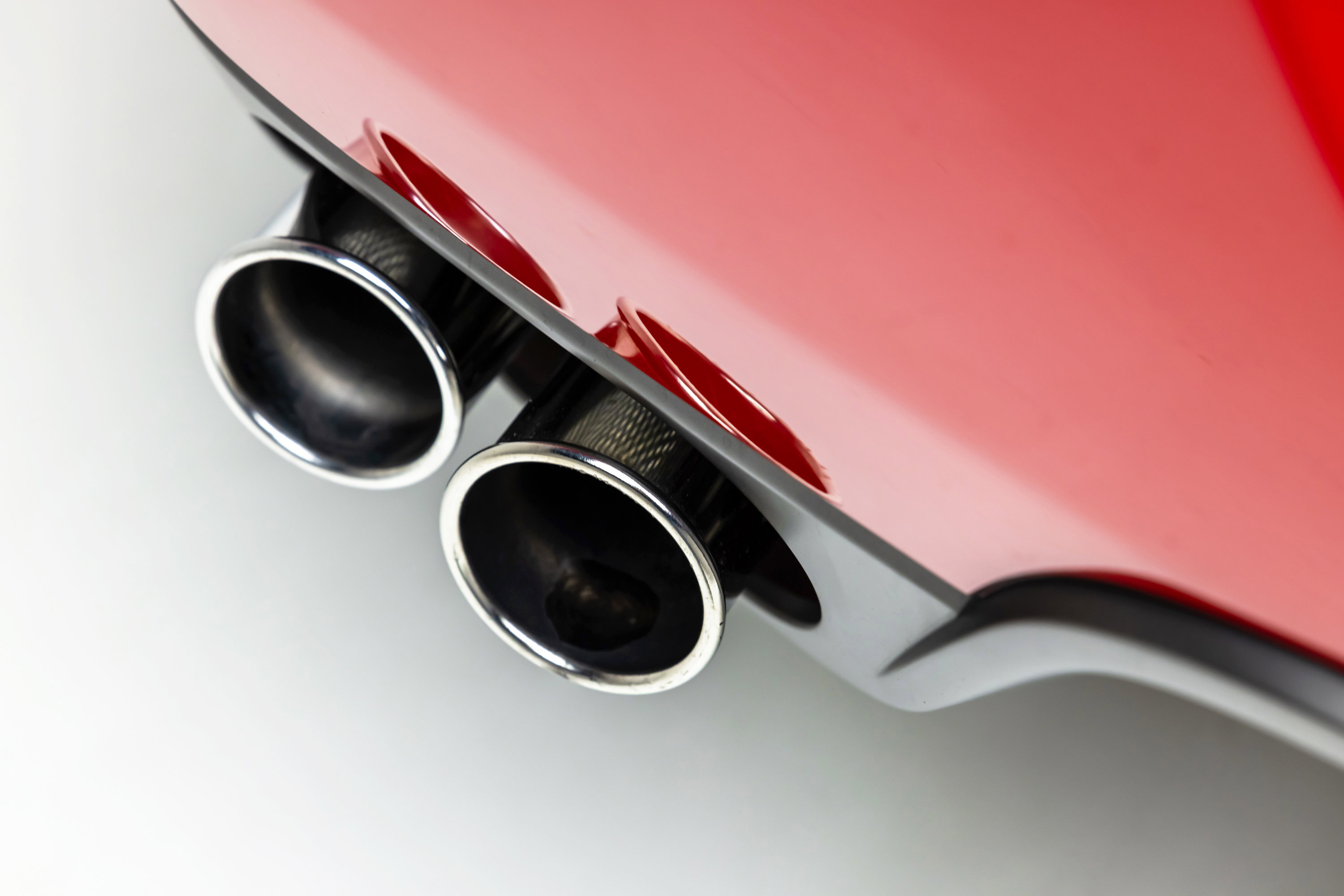 Used 2009 Ferrari 599 GTB Fiorano RWD image 27