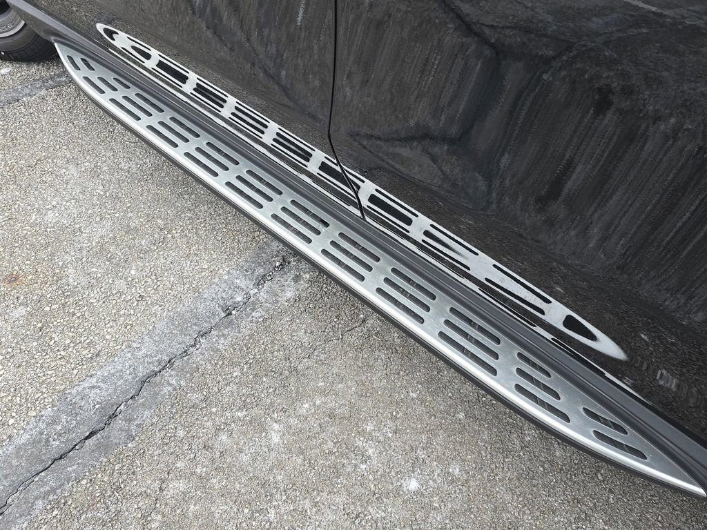 New 2025 Mercedes-Benz GLE 53 AMG 4MATIC image 23