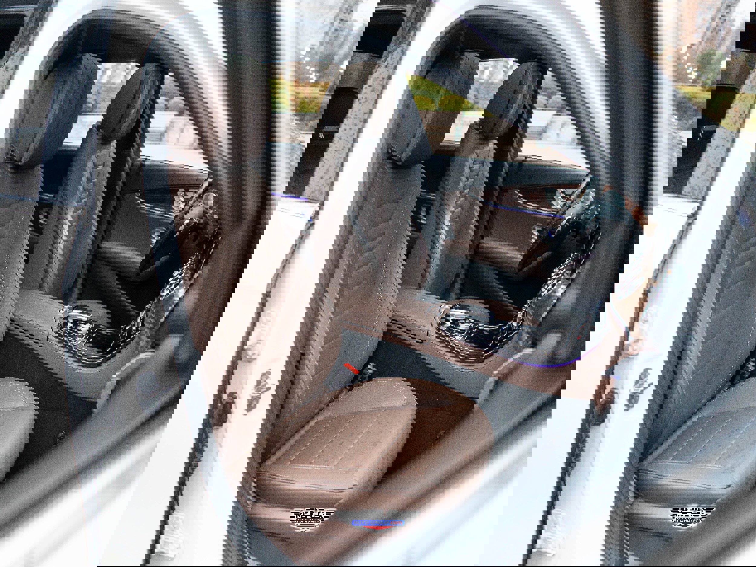 Used 2017 Mercedes-Benz E 300 300 4MATIC image 17