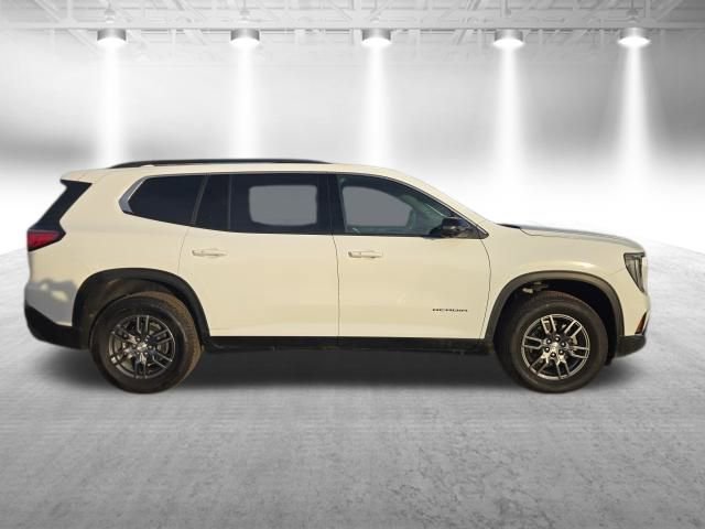 Certified 2025 GMC Acadia Elevation image 15