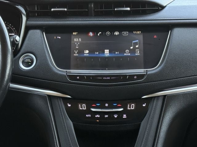 Used 2019 Cadillac XT5 Luxury FWD image 17