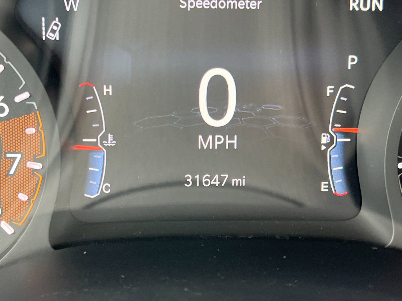 Used 2022 Jeep Compass Latitude AWD/4WD image 27