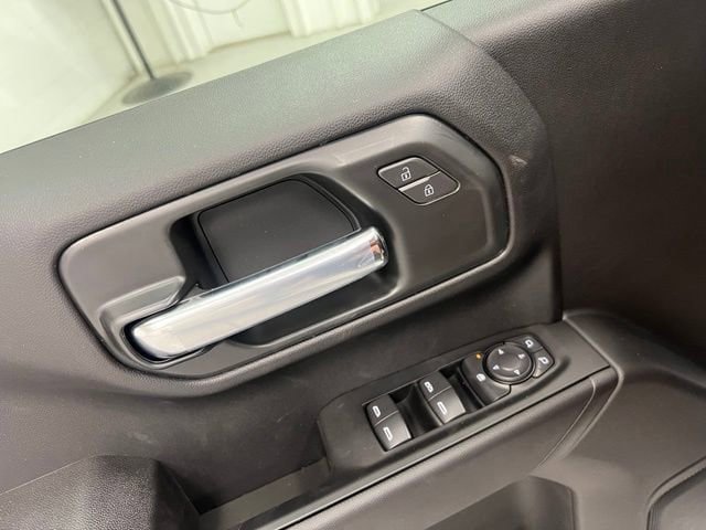 New 2026 Chevrolet Silverado 1500 W/T w/ WT Value Package AWD/4WD image 15