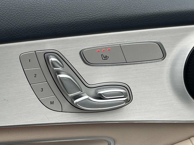 Used 2022 Mercedes-Benz GLC 300 image 26