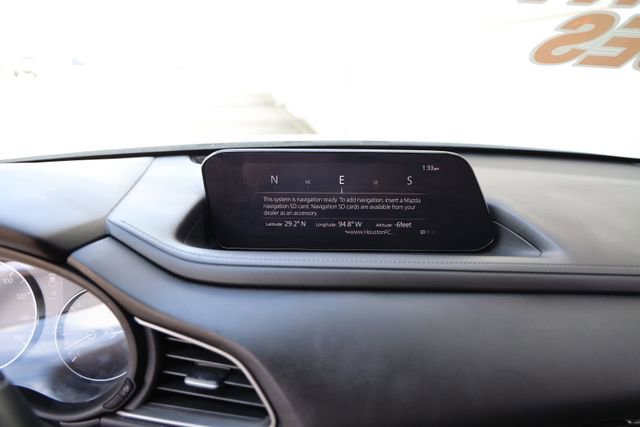 Used 2021 MAZDA CX-30 FWD 2.5 S w/ Select Package image 16