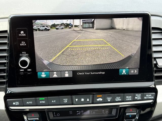 Used 2025 Honda Odyssey EX-L image 22