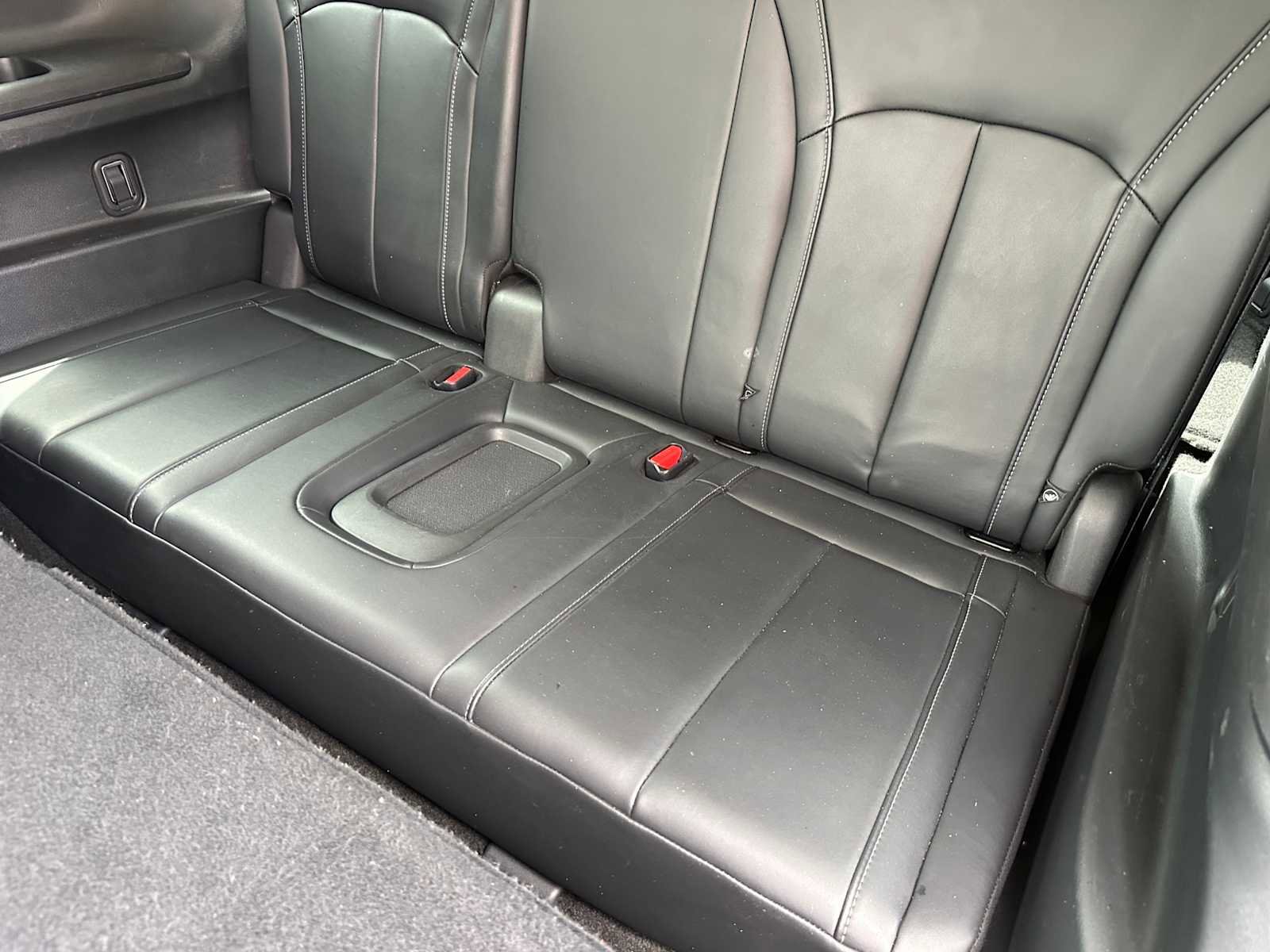 Used 2023 INFINITI QX60 Sensory w/ Vision Package image 31