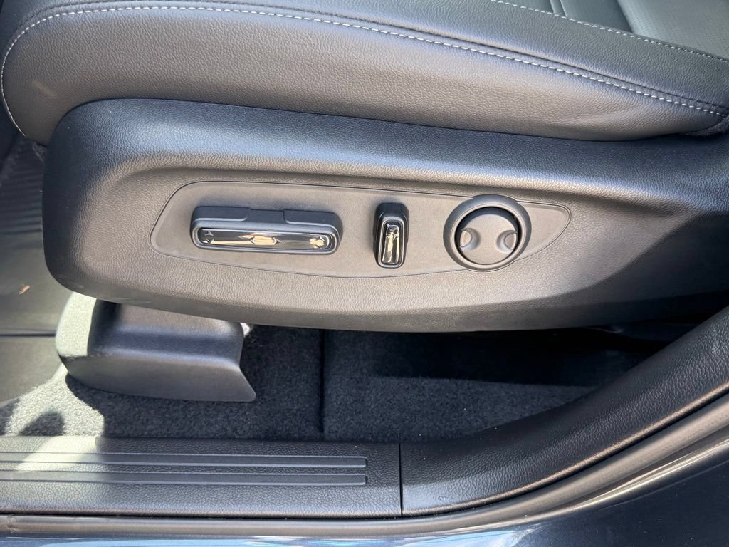 Certified 2026 Honda CR-V EX-L image 25