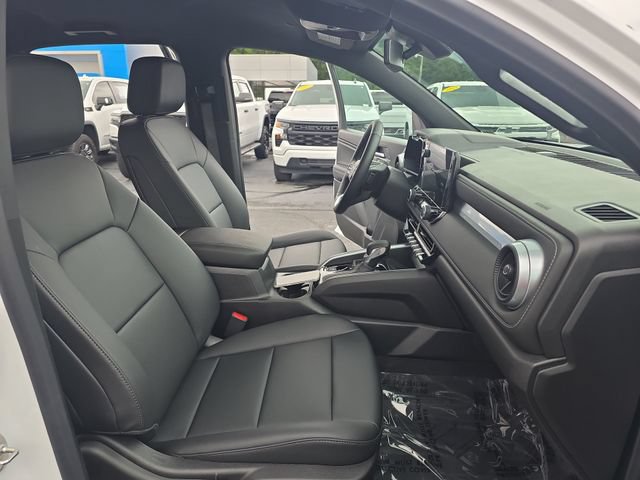 Used 2026 Chevrolet Colorado LT w/ LT Convenience Package RWD image 11