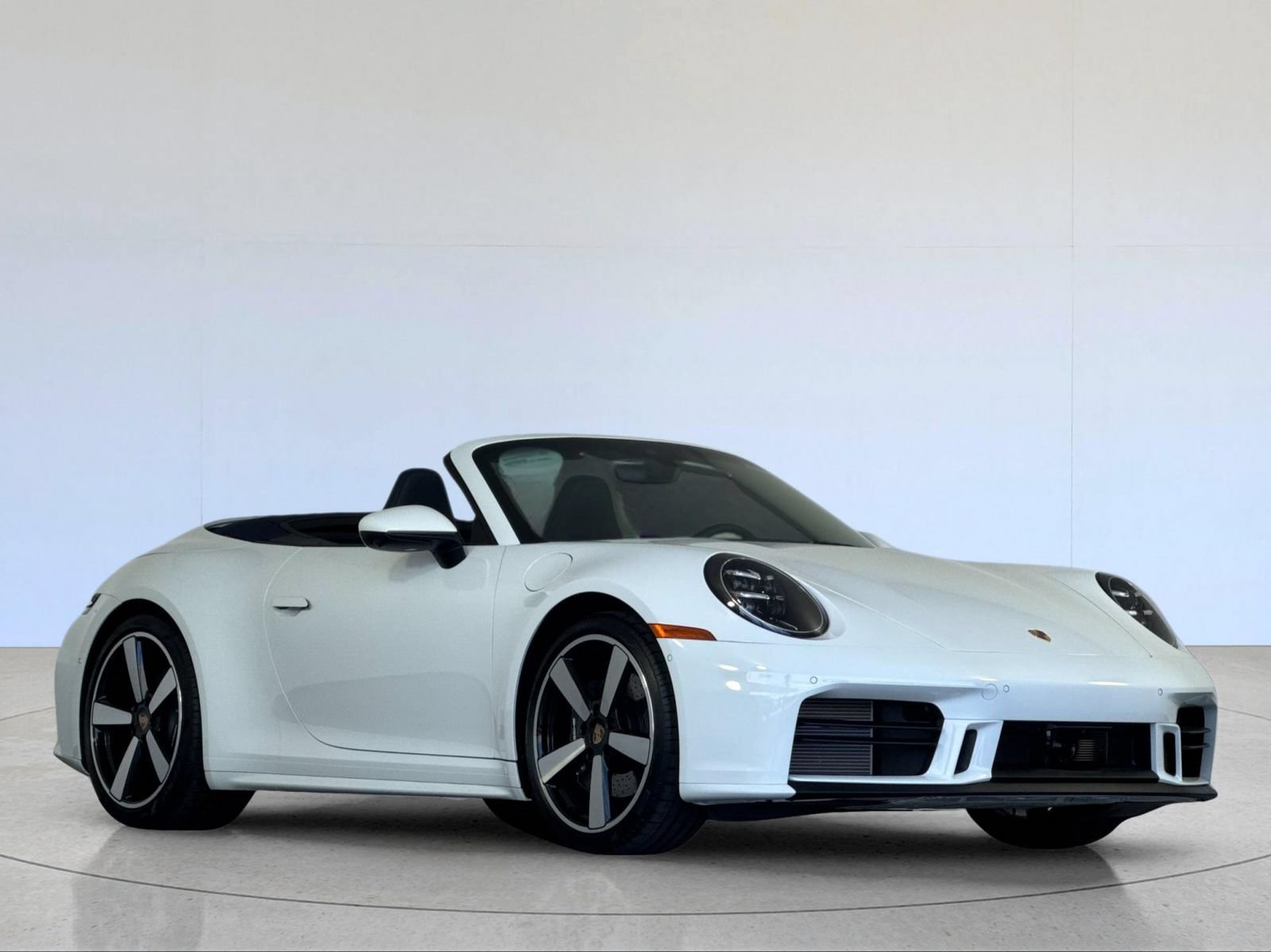 Certified 2026 Porsche 911 Carrera T RWD image 12