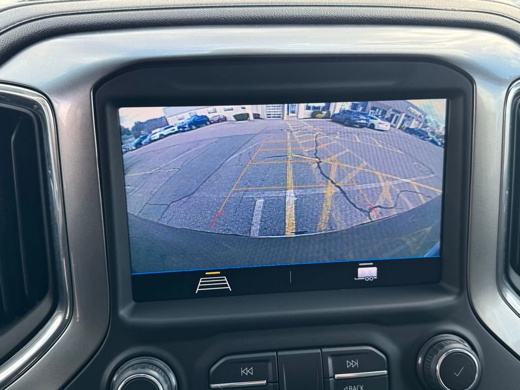 Used 2020 Chevrolet Silverado 1500 LT w/ All-Star Edition image 29