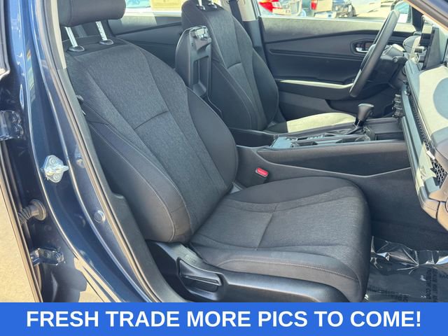 Used 2025 Honda Accord SE image 11