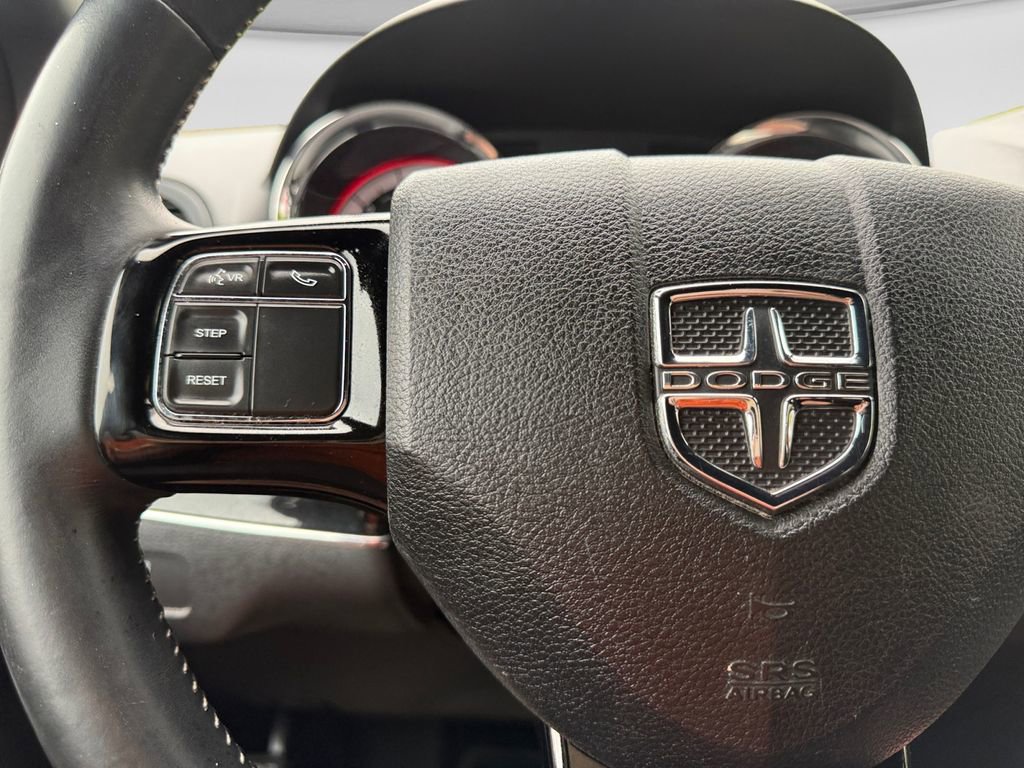 Used 2018 Dodge Grand Caravan SE FWD image 25