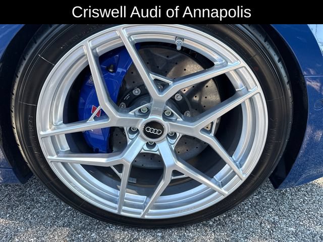 Used 2021 Audi RS 5 AWD/4WD image 8
