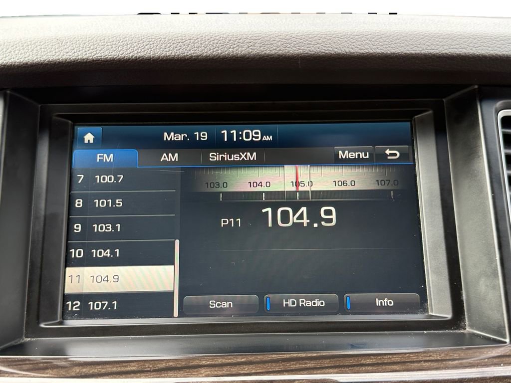 Used 2017 Genesis G80 3.8 image 14