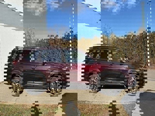 New 2026 Subaru Forester Premium video 2