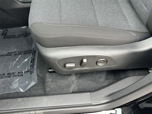 New 2025 GMC Acadia Elevation image 21