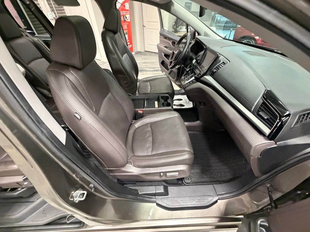 Used 2019 Honda Odyssey Elite image 49