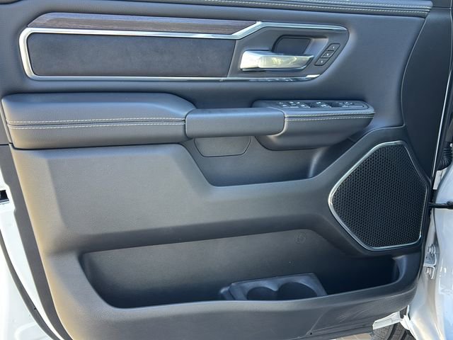 New 2026 RAM 1500 Laramie w/ Night Edition image 15
