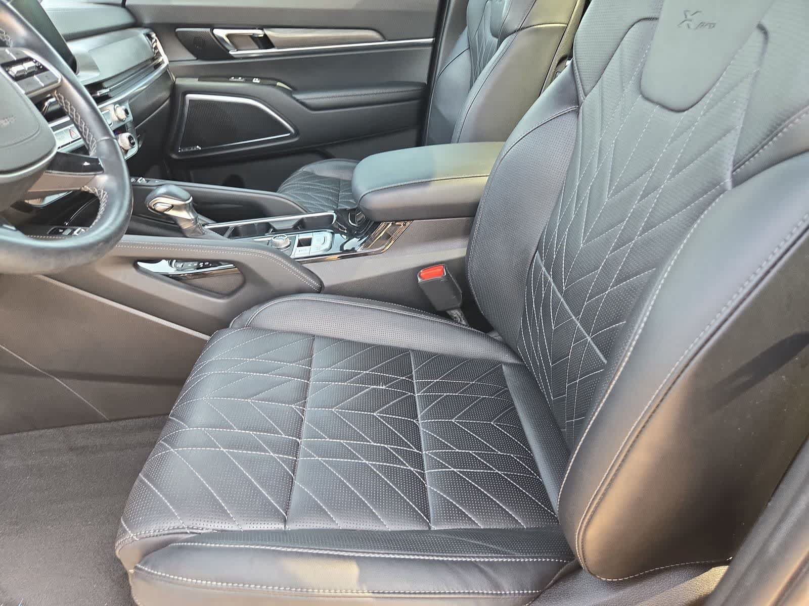Certified 2023 Kia Telluride SX Prestige X-Pro AWD/4WD image 14