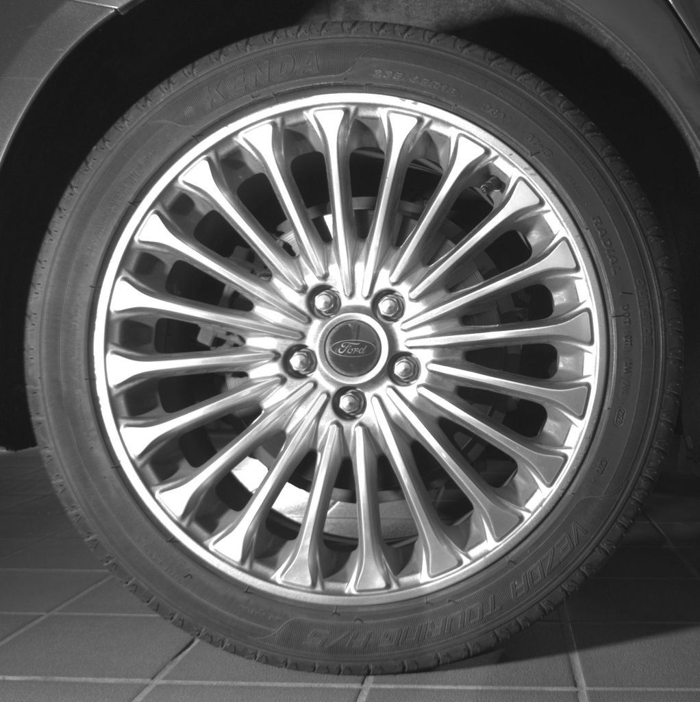 Used 2016 Ford Fusion Titanium FWD image 15