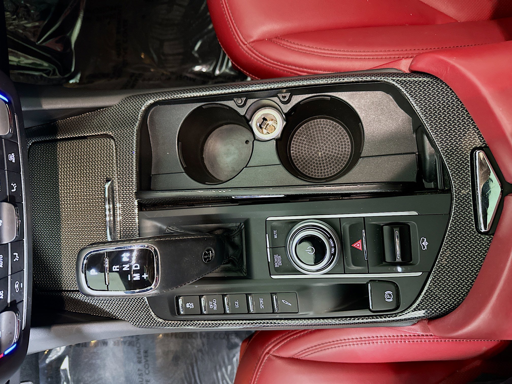 Used 2022 Maserati Levante Modena image 22