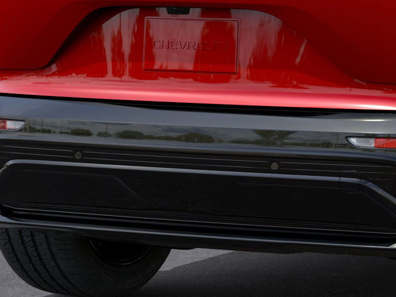New 2026 Chevrolet Blazer EV RS w/ LPO, All-Weather Mat Package image 14