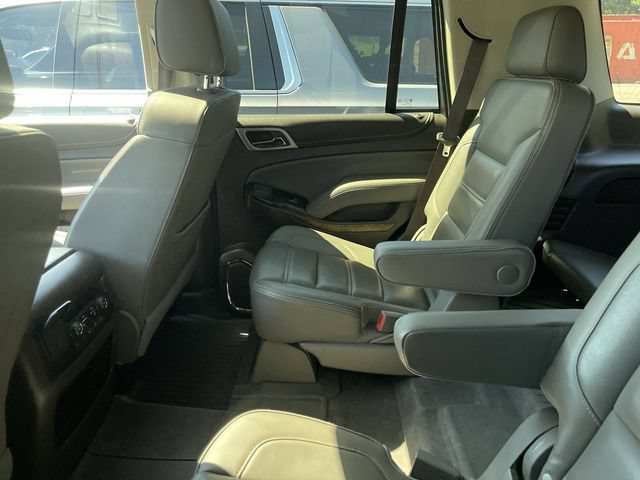 Used 2019 GMC Yukon Denali w/ Denali Ultimate Package AWD/4WD image 4