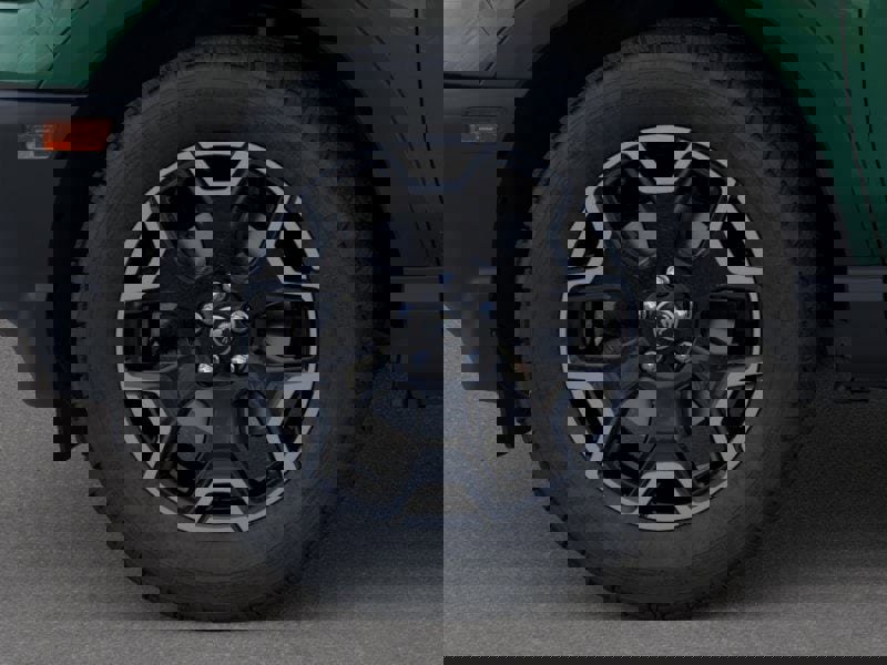 New 2025 Ford Bronco Sport Outer Banks image 19