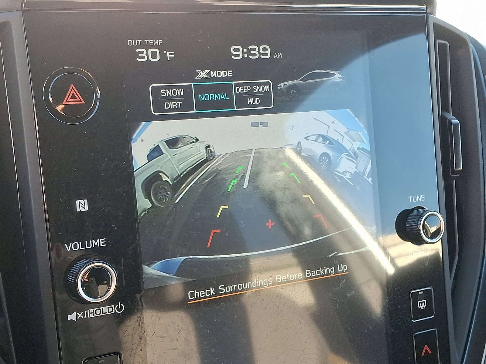 Certified 2025 Subaru Crosstrek 2.5i Sport w/ Crosstrek Mirror Package image 18