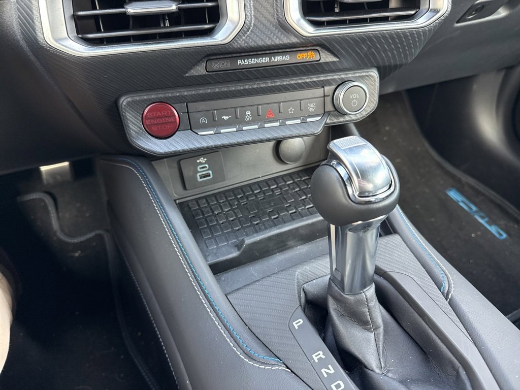 Used 2024 Ford Mustang GT Premium image 11