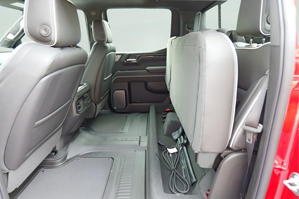 New 2026 GMC Sierra 1500 AT4X image 23