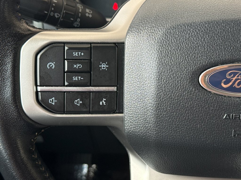 Used 2024 Ford Expedition Max XLT AWD/4WD image 26