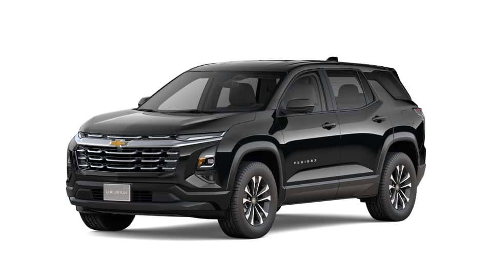 New 2026 Chevrolet Equinox LT w/ Safety and Technology Package image 51