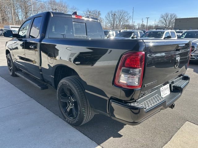 Certified 2023 RAM 1500 Big Horn image 7