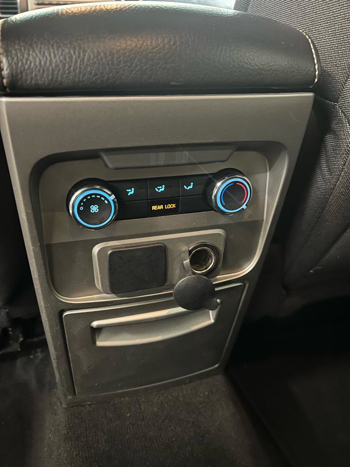 Used 2011 Ford Flex SEL image 26