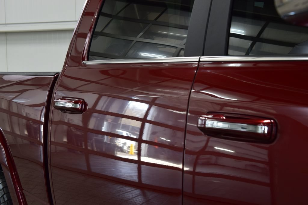 Used 2021 RAM 3500 Limited AWD/4WD image 18